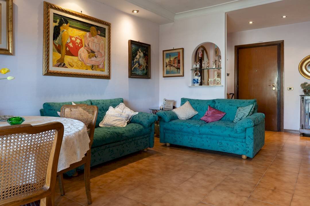 Foto 2 - Trilocale via alessandro ruspoli, Roma - foto 2