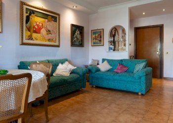 Foto 2 - Trilocale via alessandro ruspoli, Roma - foto 2