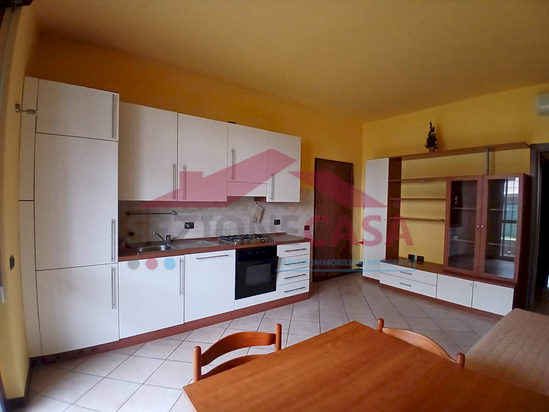 Foto 3 - Bilocale VIA TRENTO
 
47, Saronno - foto 3