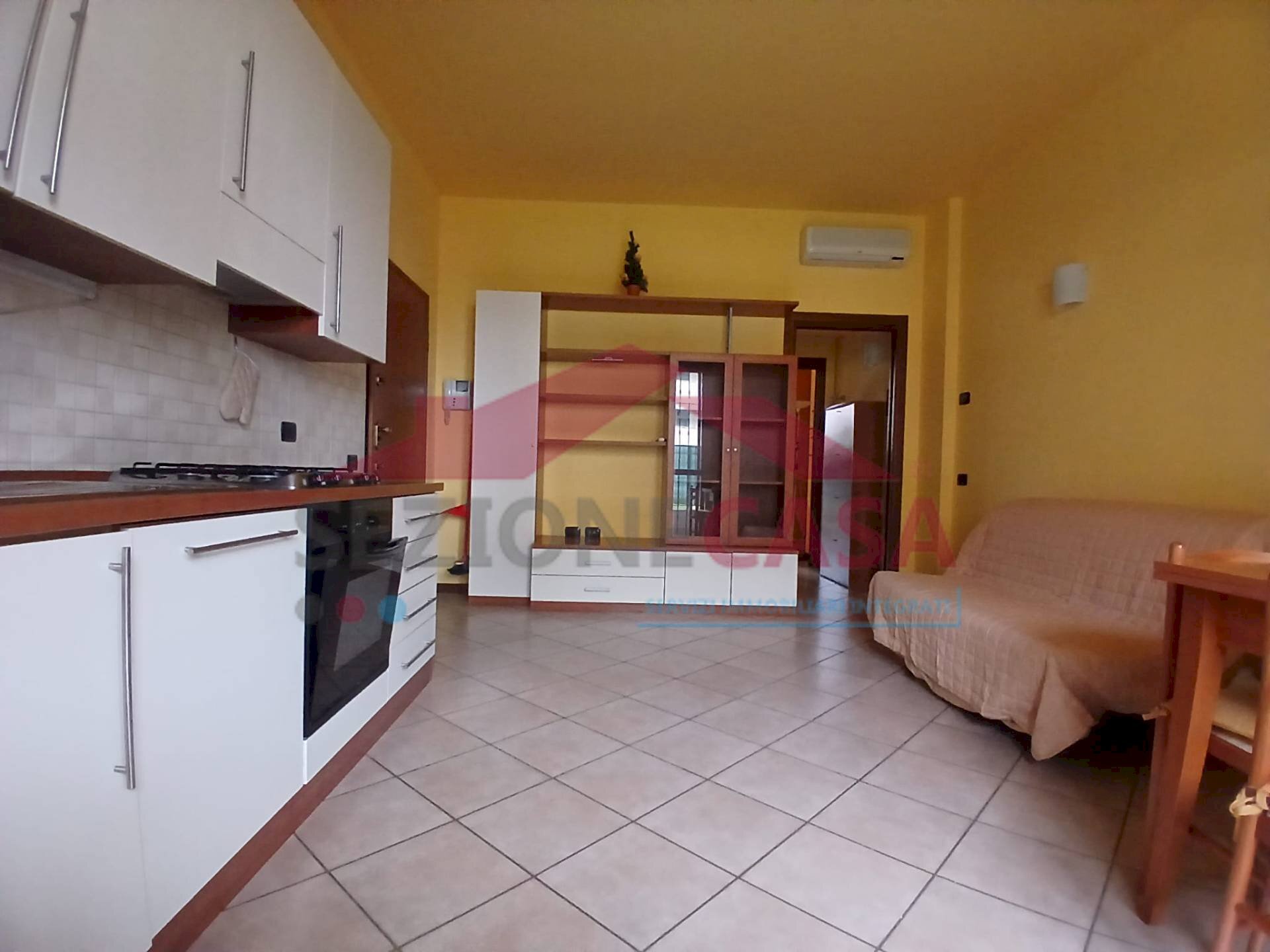 Foto 2 - Bilocale VIA TRENTO
 
47, Saronno - foto 2