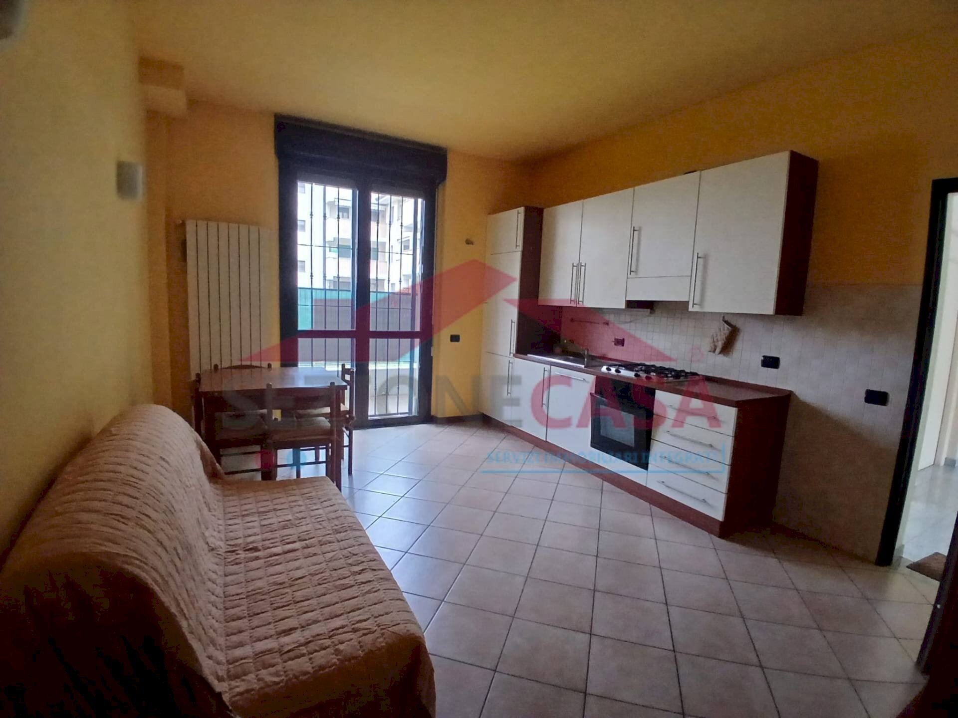 Foto 1 - Bilocale VIA TRENTO
 
47, Saronno - foto 1