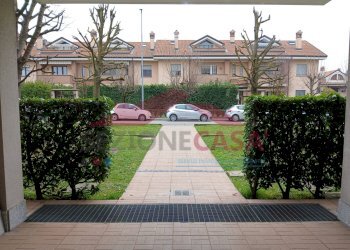 Foto 24 - Bilocale VIA TRENTO
 
47, Saronno - foto 24