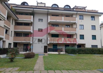 Foto 26 - Bilocale VIA TRENTO
 
47, Saronno - foto 26