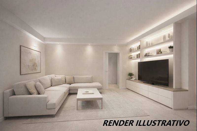 Foto 1 - Three-room apartment Via Enrico Mattei
 
28, Concesio - photo 1