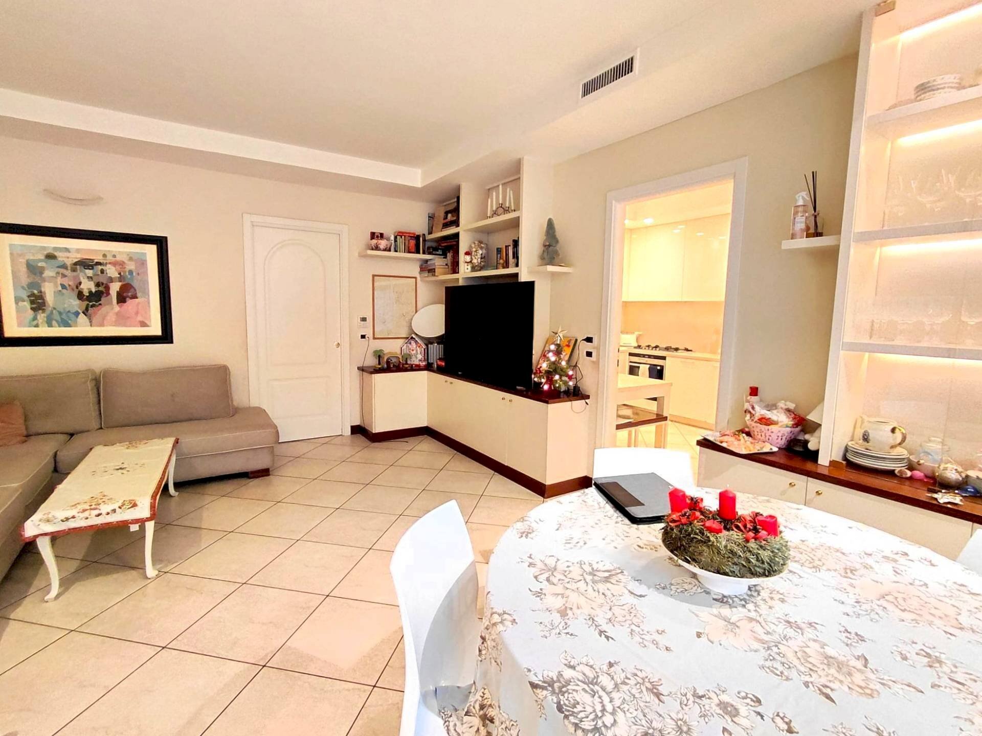 Foto 2 - Three-room apartment Via Enrico Mattei
 
28, Concesio - photo 2