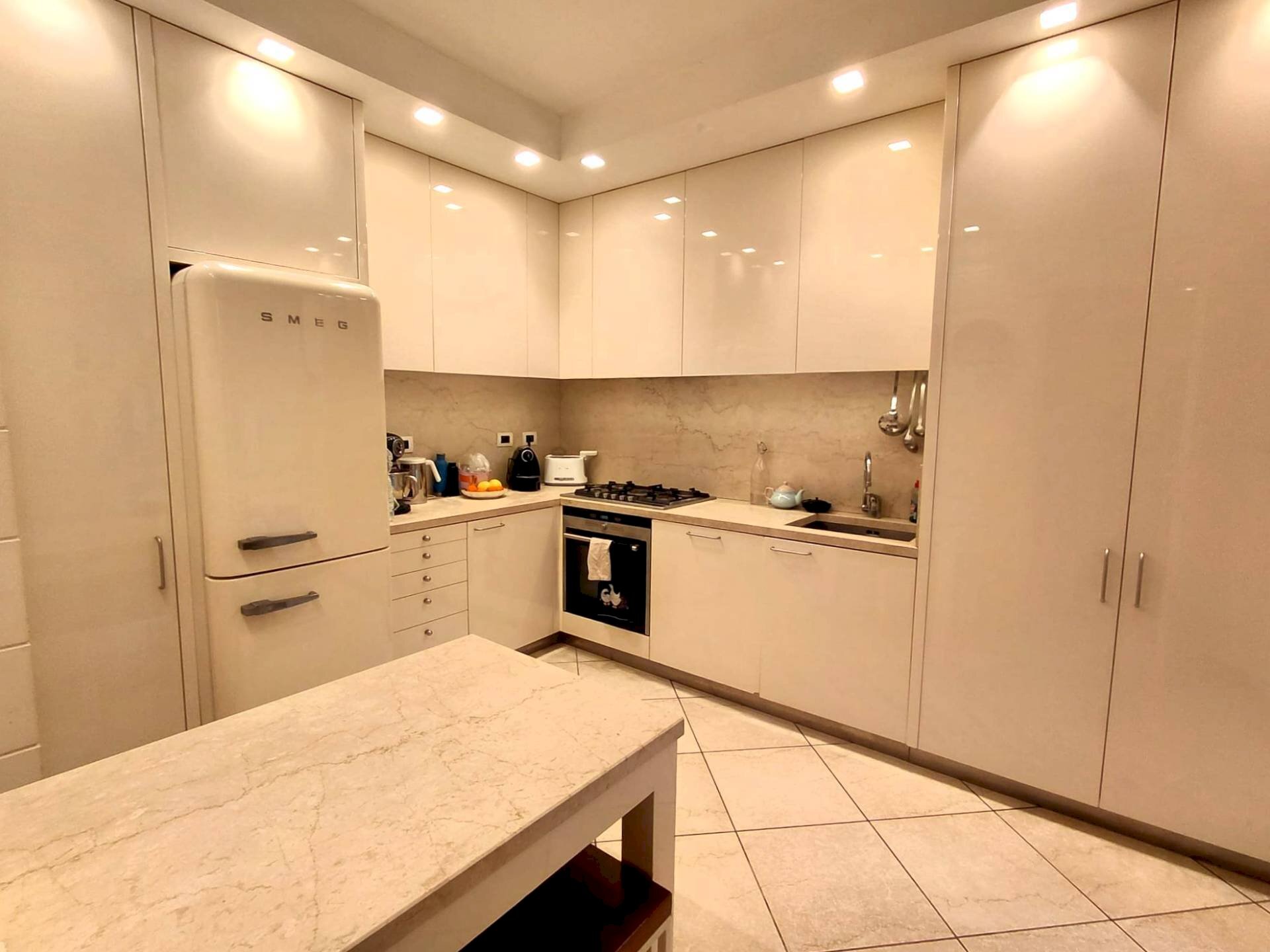 Foto 3 - Three-room apartment Via Enrico Mattei
 
28, Concesio - photo 3