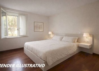 Foto 12 - Trilocale Via Enrico Mattei
 
28, Concesio - foto 12