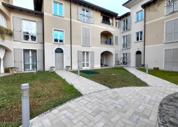 Foto 16 - Trilocale Via Enrico Mattei
 
28, Concesio - foto 16