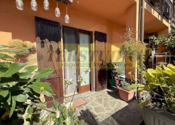 Foto 1 - Three-room apartment Via Trento
 
28, Capriate San Gervasio - photo 1