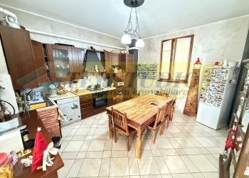 Foto 2 - Three-room apartment Via Trento
 
28, Capriate San Gervasio - photo 2