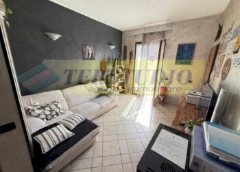 Foto 5 - Three-room apartment Via Trento
 
28, Capriate San Gervasio - photo 5