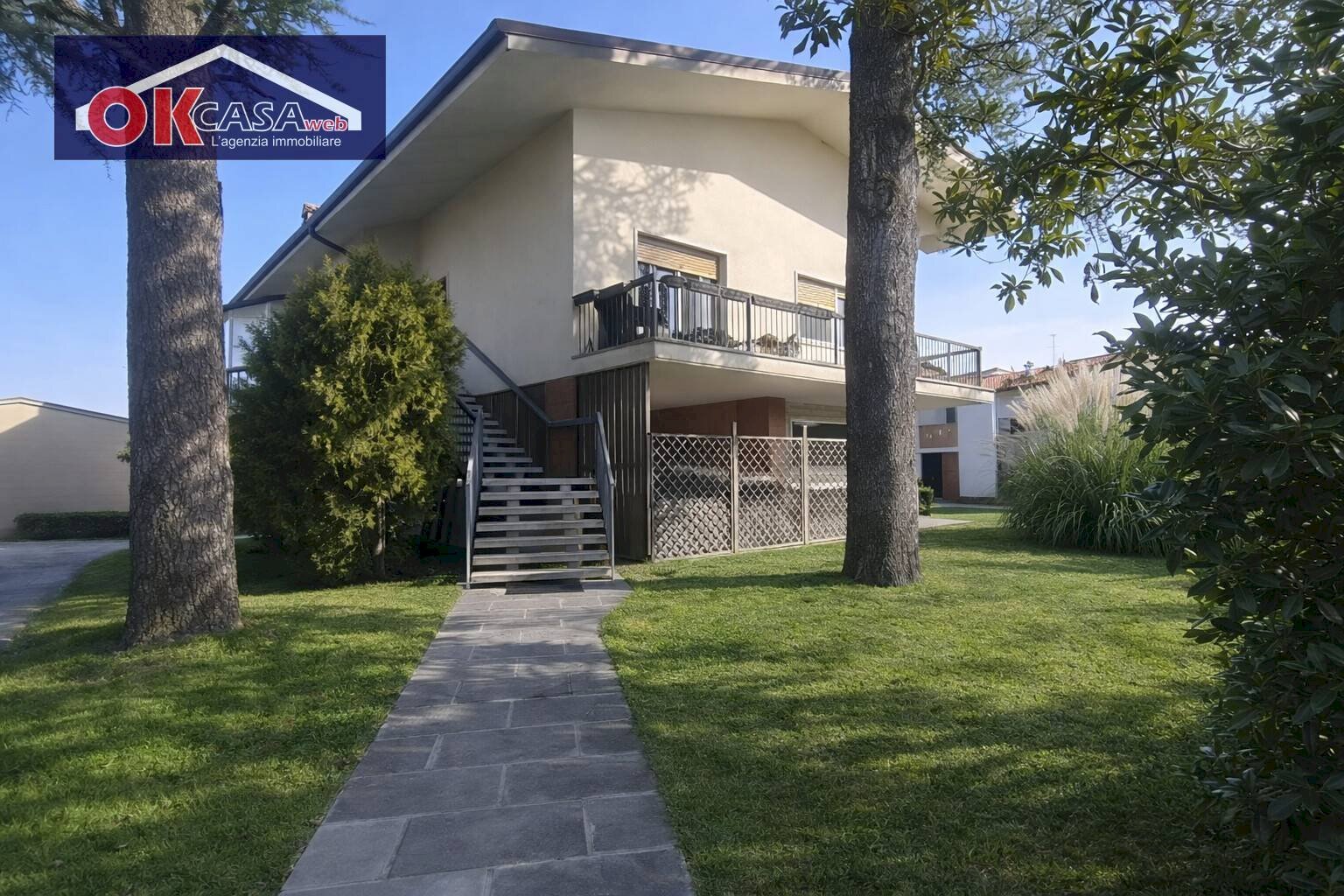 Foto 1 - Casa semi indipendente Via Nazionale, San Lorenzo Isontino - foto 1