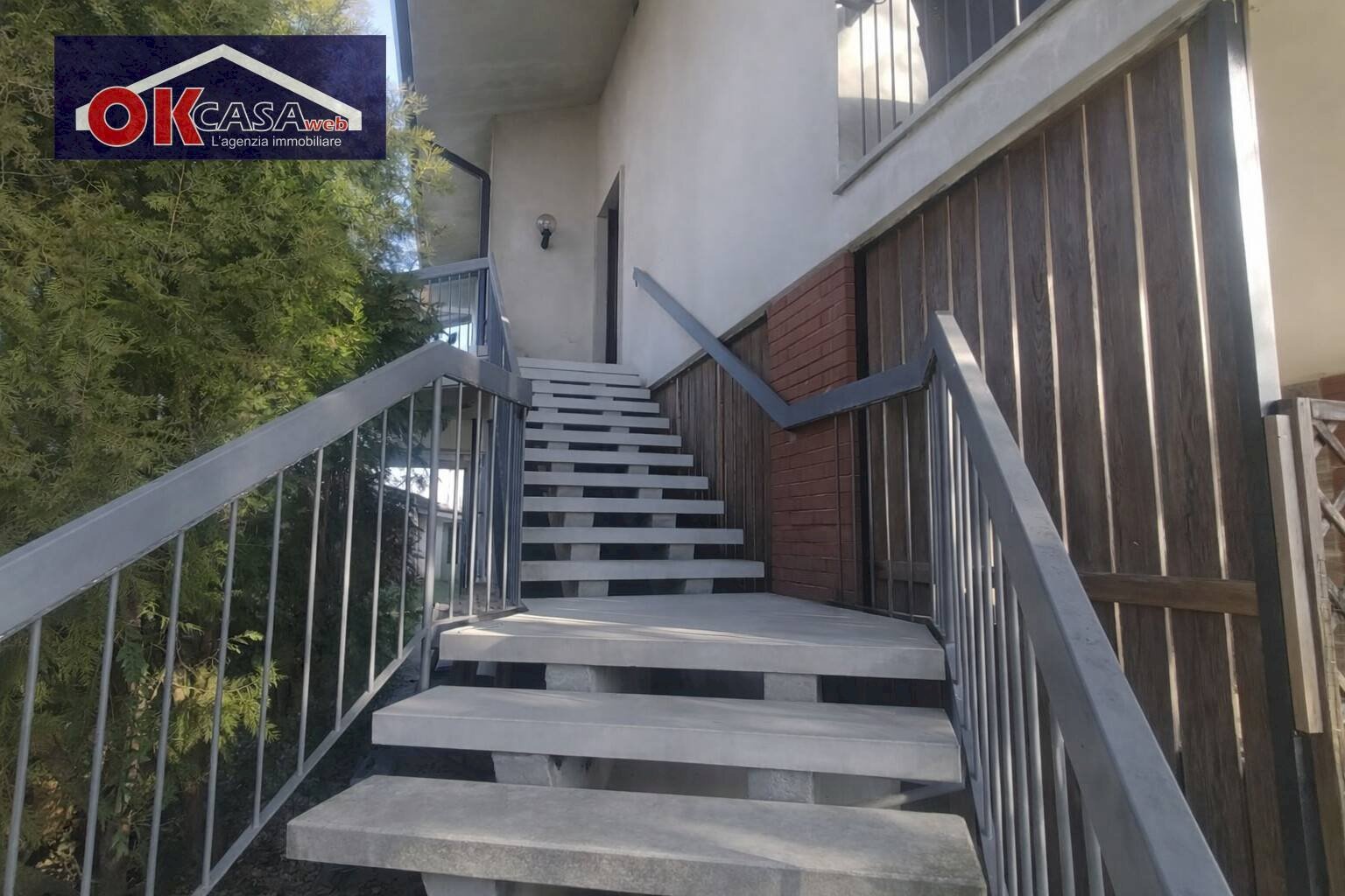 Foto 3 - Casa semi indipendente Via Nazionale, San Lorenzo Isontino - foto 3