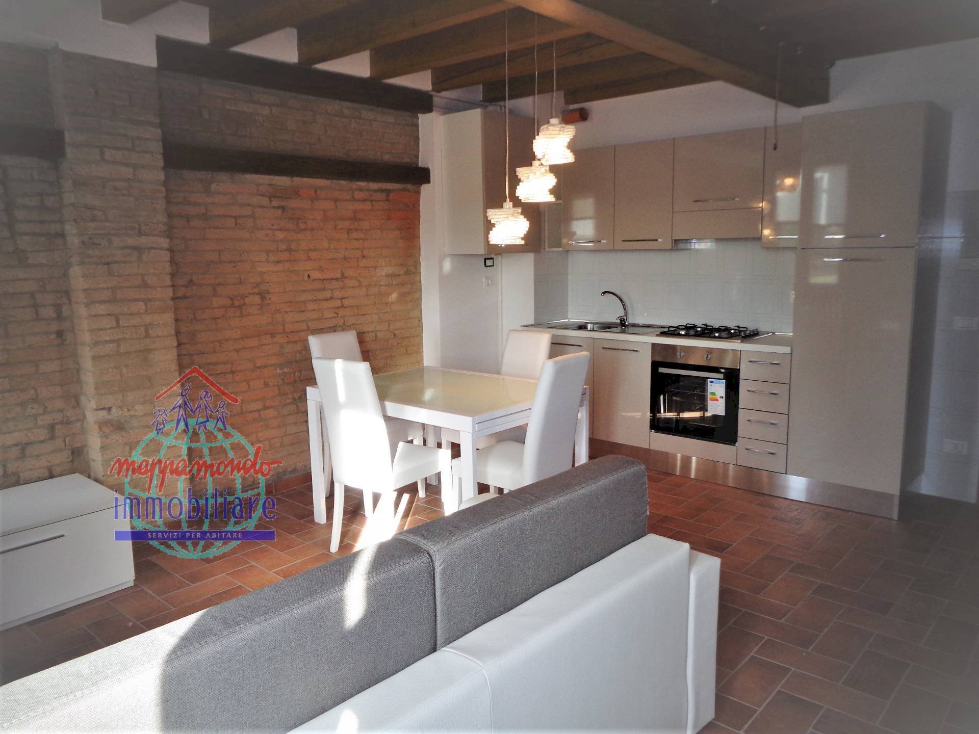 Foto 1 - Two-room apartment via di mezzo
 
6, Cento - photo 1