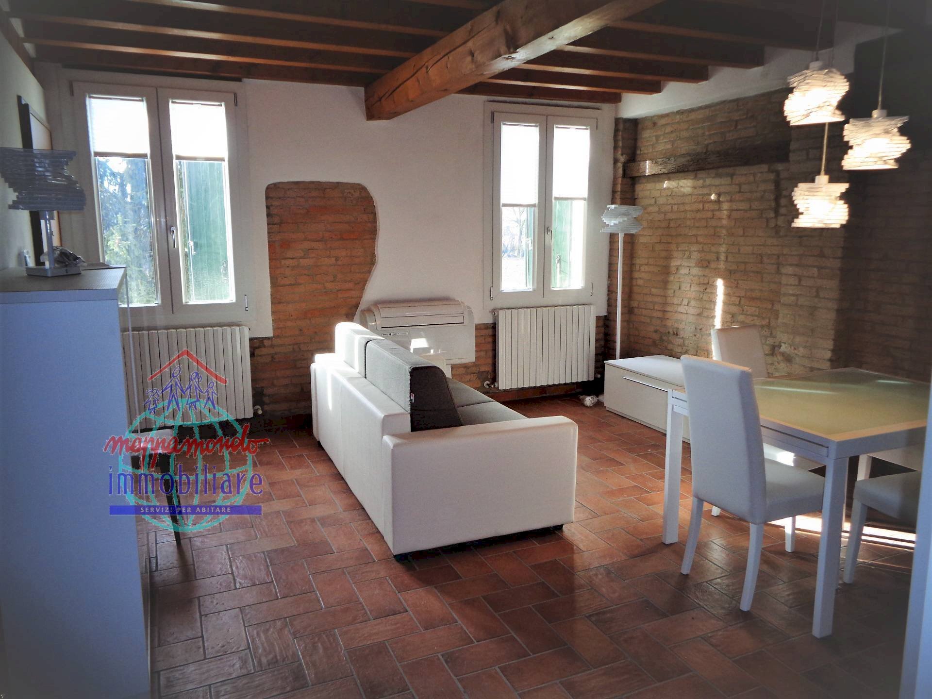 Foto 2 - Two-room apartment via di mezzo
 
6, Cento - photo 2