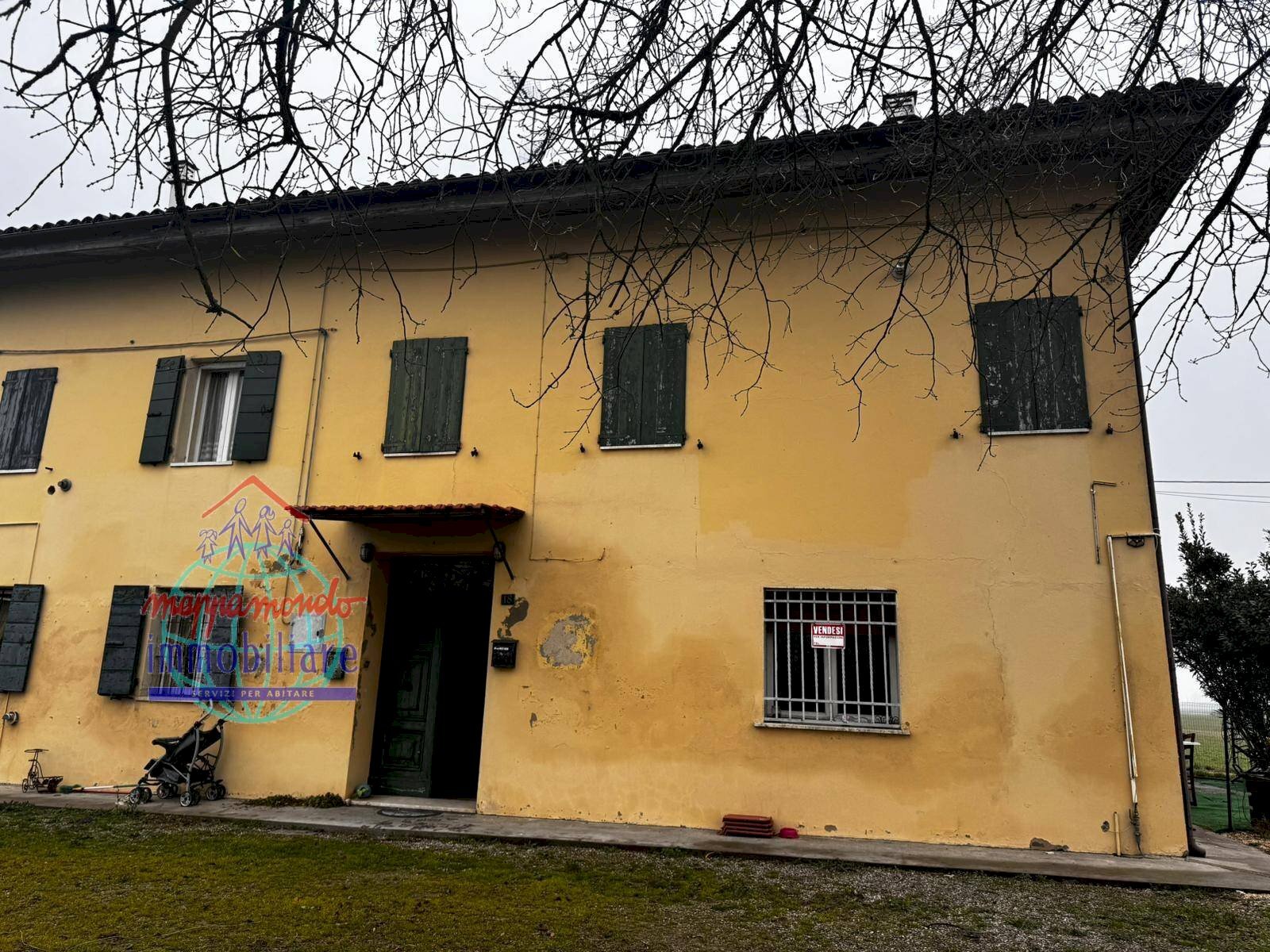 Foto 3 - Semi-detached house VIA GUADORA
 
18, Cento - photo 3