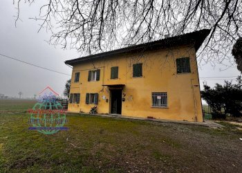 Foto 4 - Casa semi indipendente VIA GUADORA
 
18, Cento - foto 4
