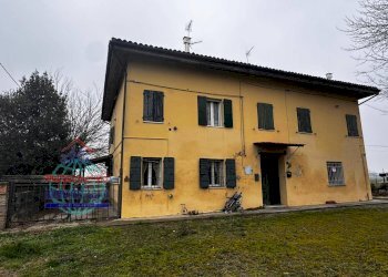 Foto 6 - Casa semi indipendente VIA GUADORA
 
18, Cento - foto 6