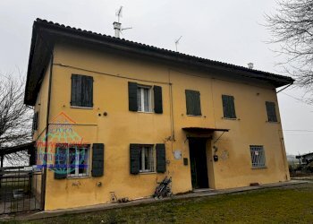 Foto 7 - Casa semi indipendente VIA GUADORA
 
18, Cento - foto 7