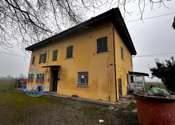 Foto 8 - Casa semi indipendente VIA GUADORA
 
18, Cento - foto 8