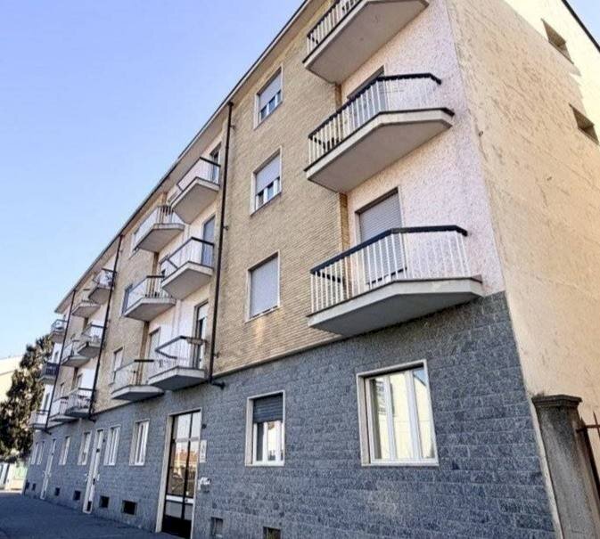 Trilocale Torino (zona Bertolla) - foto 1