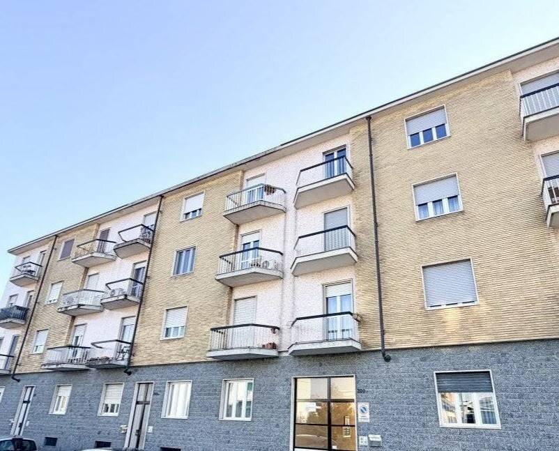 Trilocale Torino (zona Bertolla) - foto 2