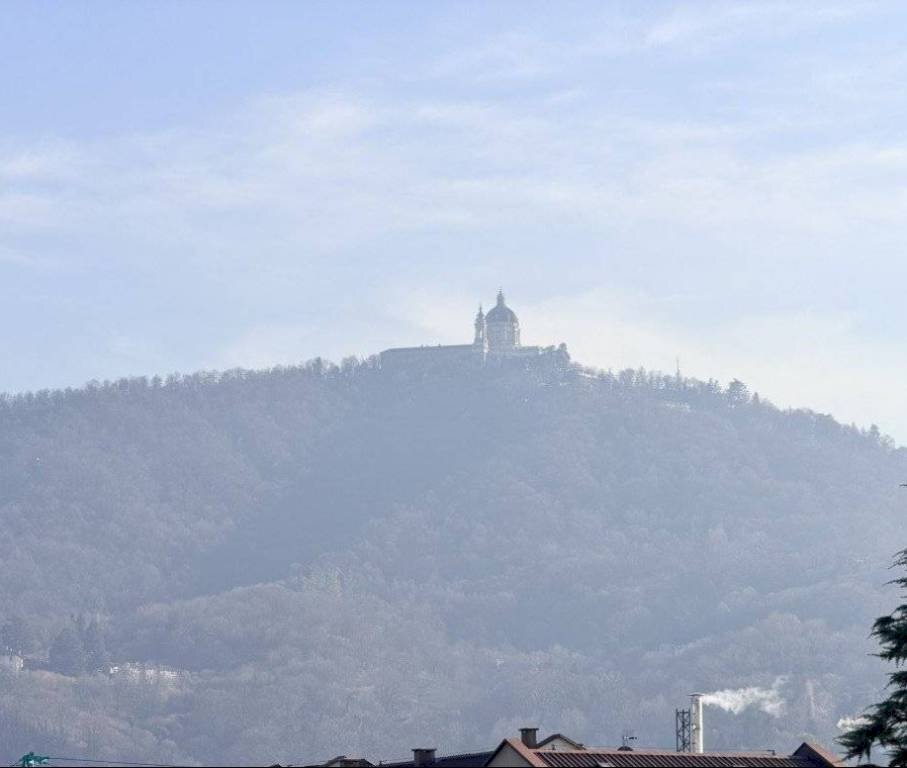 Trilocale Torino (zona Bertolla) - foto 3