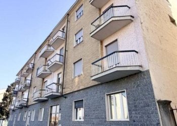 Trilocale Torino (zona Bertolla) - foto 1