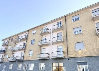 Trilocale Torino (zona Bertolla) - foto 2