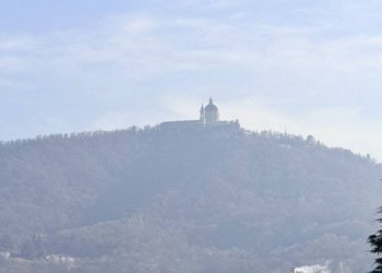 Trilocale Torino (zona Bertolla) - foto 3