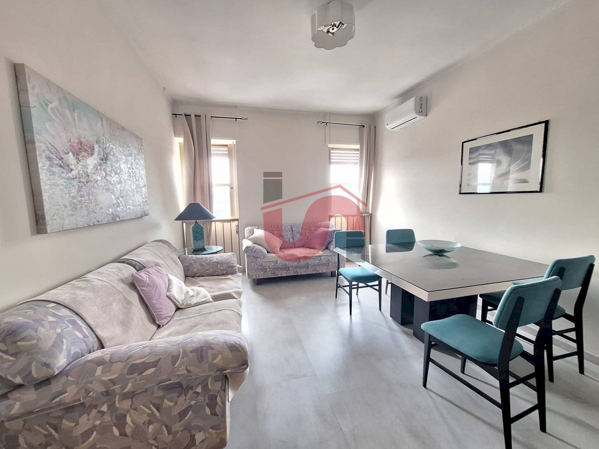 Foto 1 - Four-room apartment Via Almerico Meomartini, Benevento - photo 1
