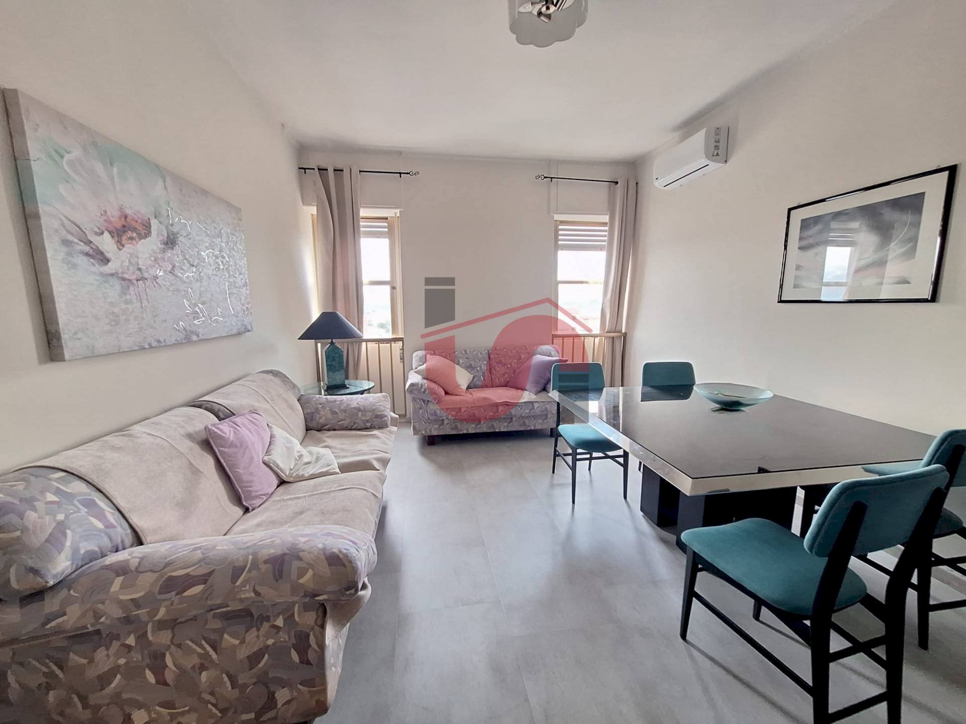 Foto 2 - Four-room apartment Via Almerico Meomartini, Benevento - photo 2