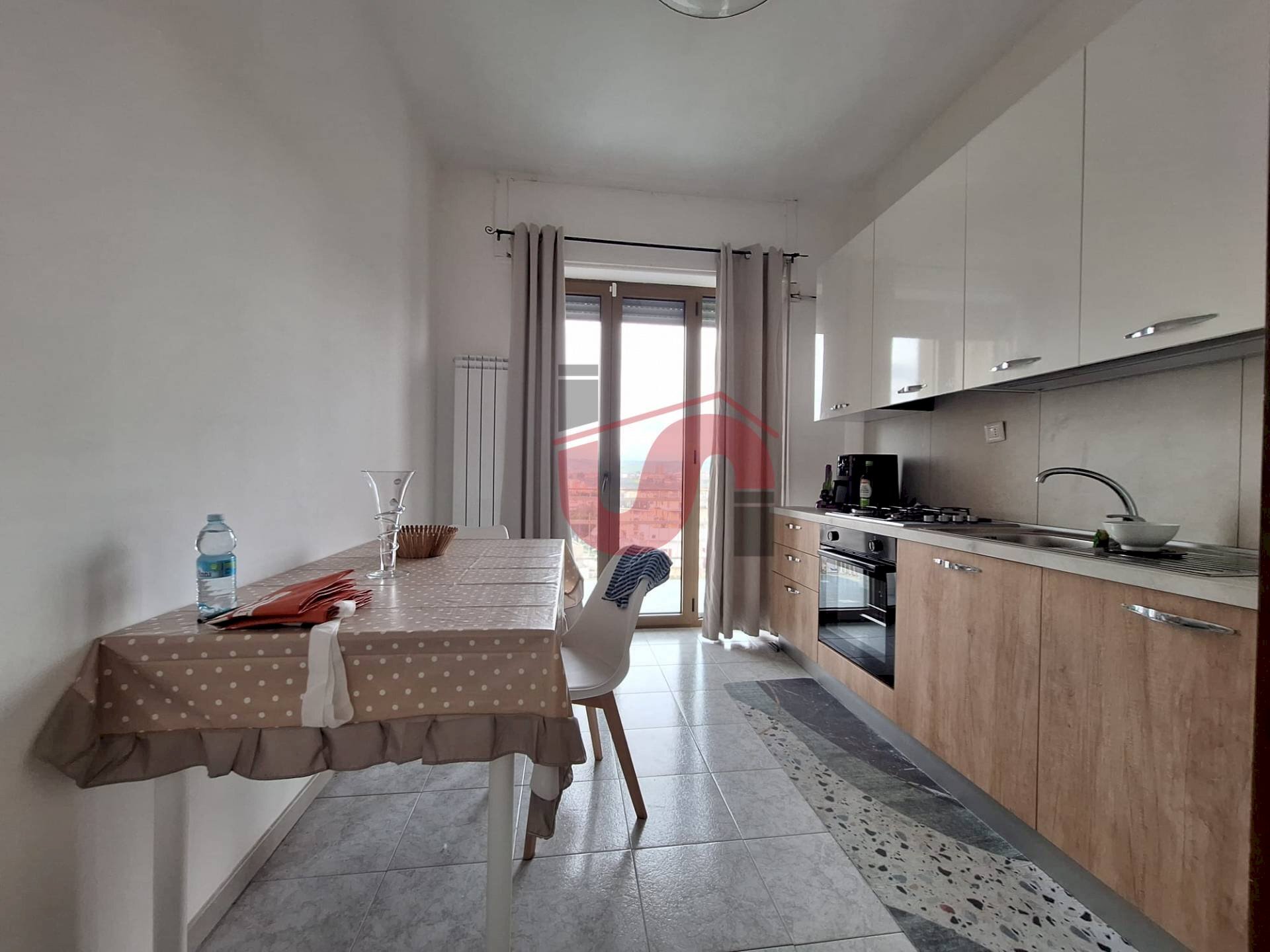 Foto 3 - Four-room apartment Via Almerico Meomartini, Benevento - photo 3