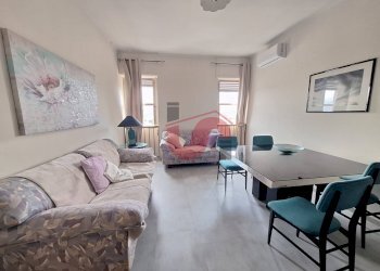 Foto 2 - Four-room apartment Via Almerico Meomartini, Benevento - photo 2