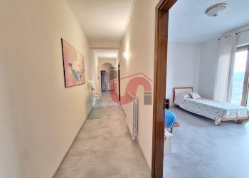 Foto 11 - Four-room apartment Via Almerico Meomartini, Benevento - photo 11