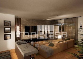 Foto 5 - Bilocale Piazza IV Novembre, Martellago - foto 5