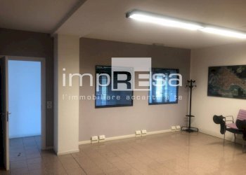 sala riunioni 37,40mq - Office via enrico mattei, Marcon - photo 1