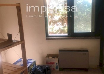 zona archivio e box impianti - Office via enrico mattei, Marcon - photo 7