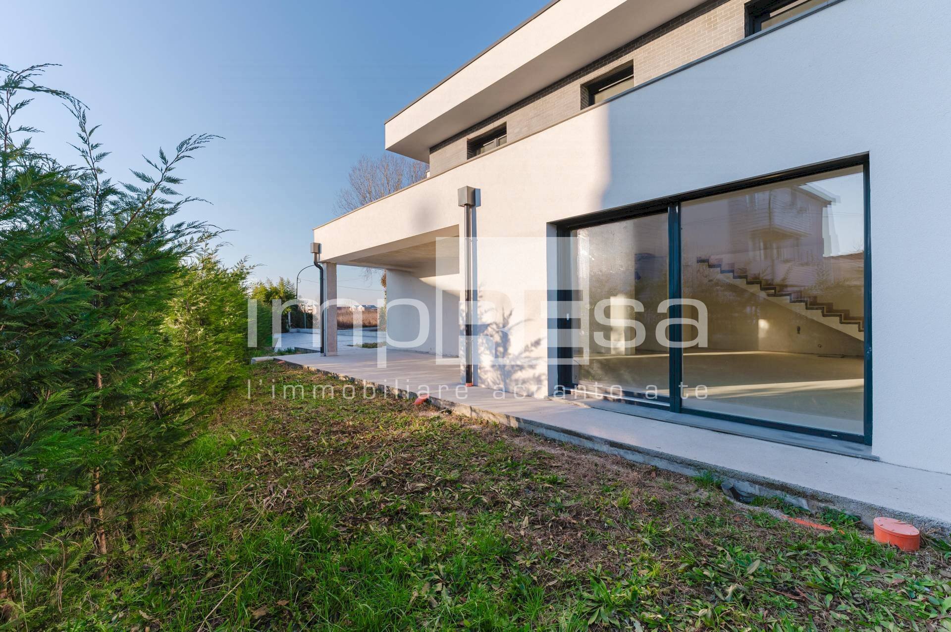 esterno - Casa semi indipendente Borgo San Giacomo, Venezia - foto 1