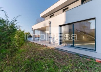 esterno - Casa semi indipendente Borgo San Giacomo, Venezia - foto 1