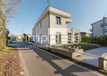 esterno - Casa semi indipendente Borgo San Giacomo, Venezia - foto 4