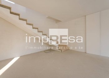 soggiorno - Casa semi indipendente Borgo San Giacomo, Venezia - foto 7