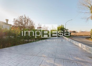 esterno - Casa semi indipendente Borgo San Giacomo, Venezia - foto 10