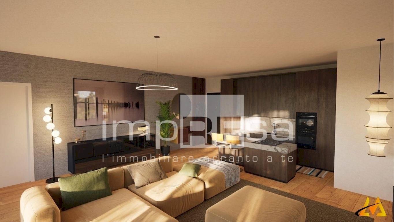 Foto 2 - Four-room apartment Piazza IV Novembre, Martellago - photo 2