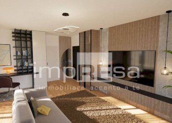 Foto 13 - Quadrilocale Piazza IV Novembre, Martellago - foto 12