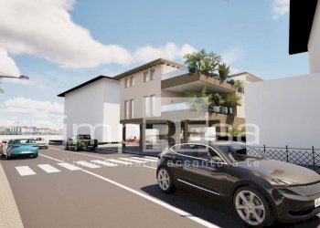 Foto 15 - Quadrilocale Piazza IV Novembre, Martellago - foto 14