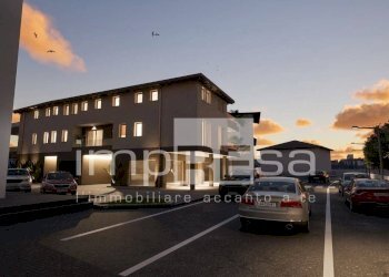 Foto 16 - Quadrilocale Piazza IV Novembre, Martellago - foto 15