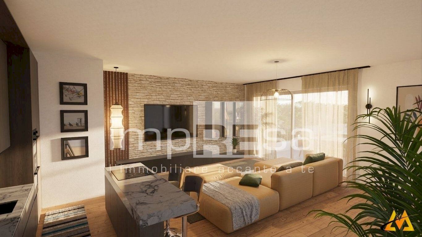 Foto 2 - Three-room apartment Piazza IV Novembre, Martellago - photo 2