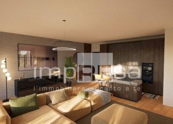 Foto 20 - Trilocale Piazza IV Novembre, Martellago - foto 19