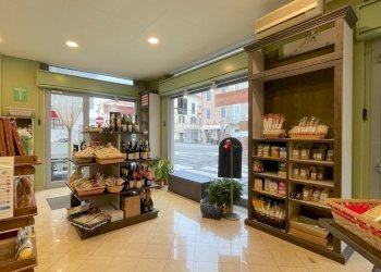 Foto 3 - Commercial Activity Via Montebello
 
65, San Benedetto del Tronto - photo 3